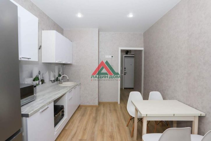 1-комн квартира Садовое кольцо улица, д.3