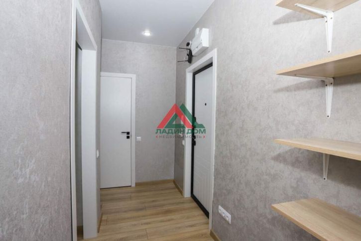 1-комн квартира Садовое кольцо улица, д.3