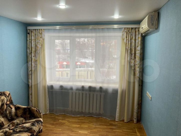 Комната Таганрогская ул, 5