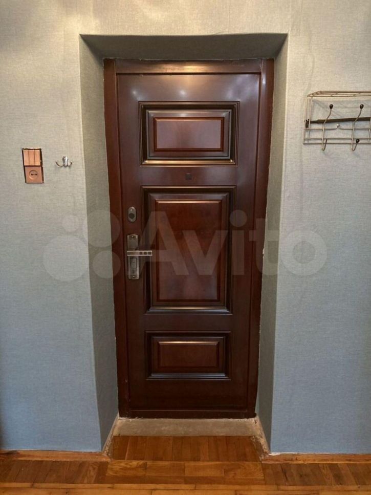 Комната Таганрогская ул, 5
