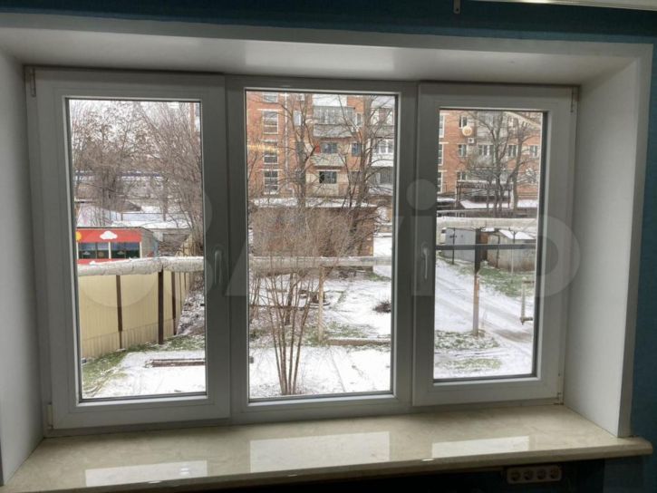 Комната Таганрогская ул, 5