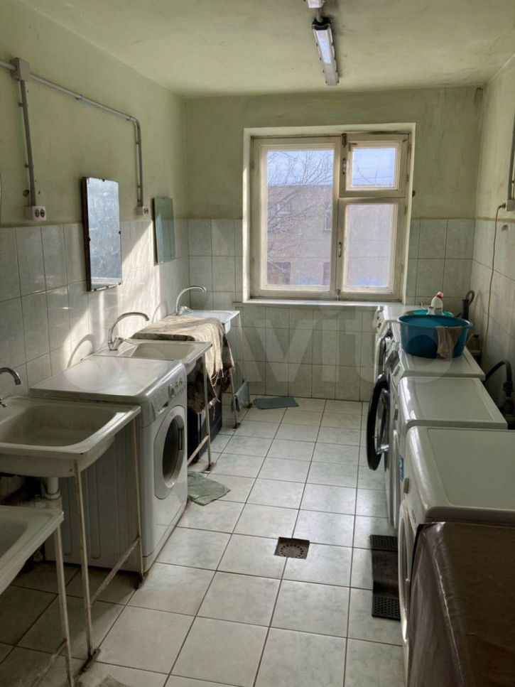Комната Таганрогская ул, 5