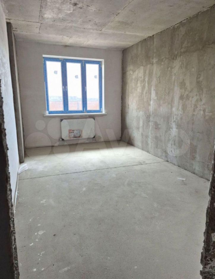 1-комн квартира Тепличная ул, 62/1 к5