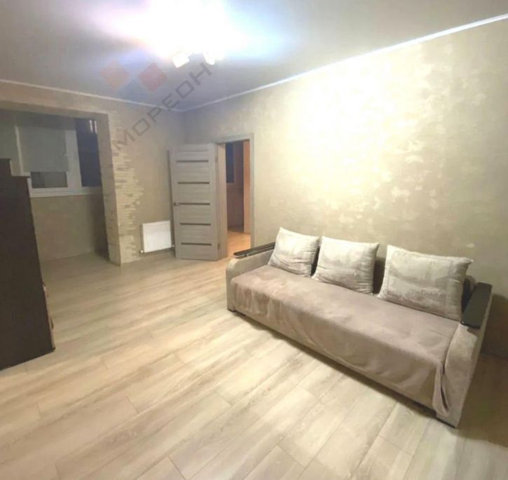 2-комн квартира Заполярная ул, 35к9