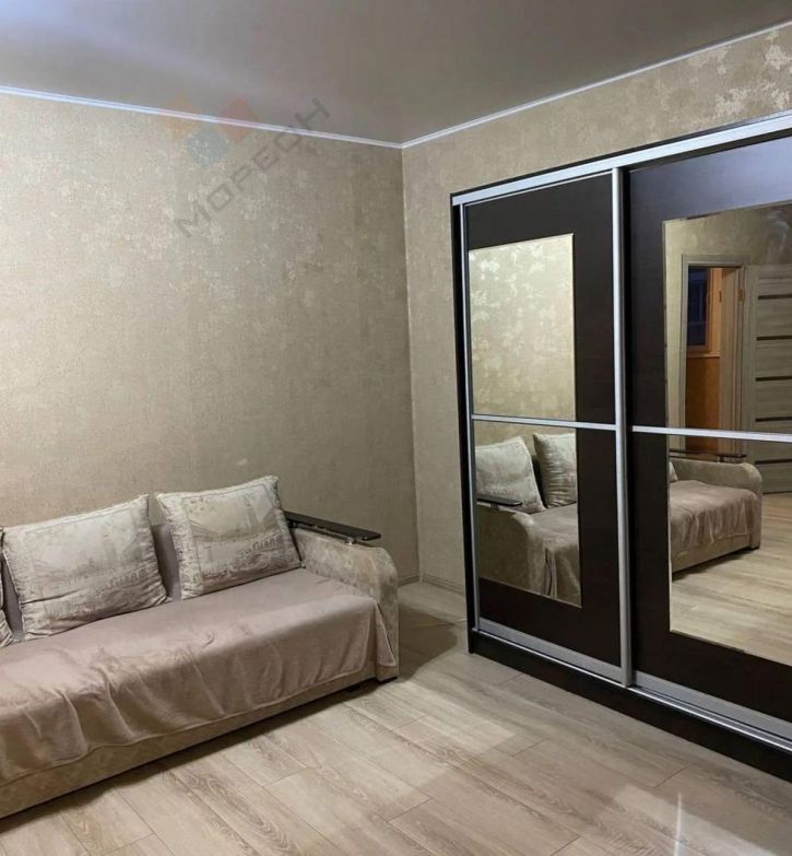2-комн квартира Заполярная ул, 35к9