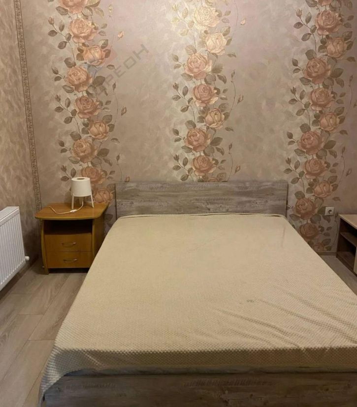 2-комн квартира Заполярная ул, 35к9