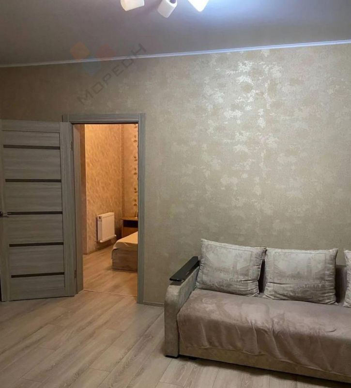 2-комн квартира Заполярная ул, 35к9