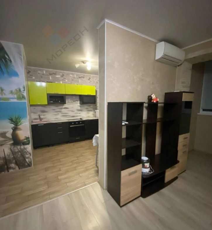 2-комн квартира Заполярная ул, 35к9