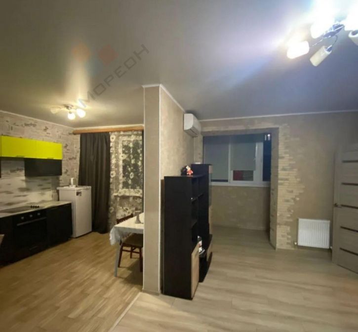 2-комн квартира Заполярная ул, 35к9