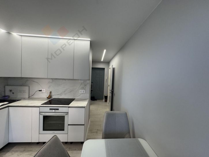 1-комн квартира Парусная ул, 20/2