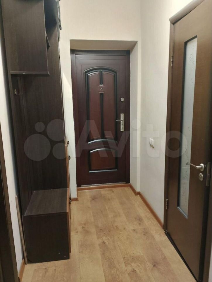 1-комн квартира Рахманинова С.В. ул, 33