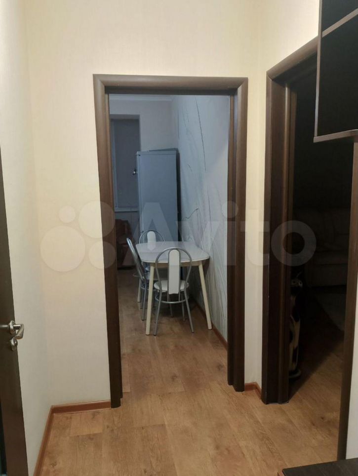 1-комн квартира Рахманинова С.В. ул, 33