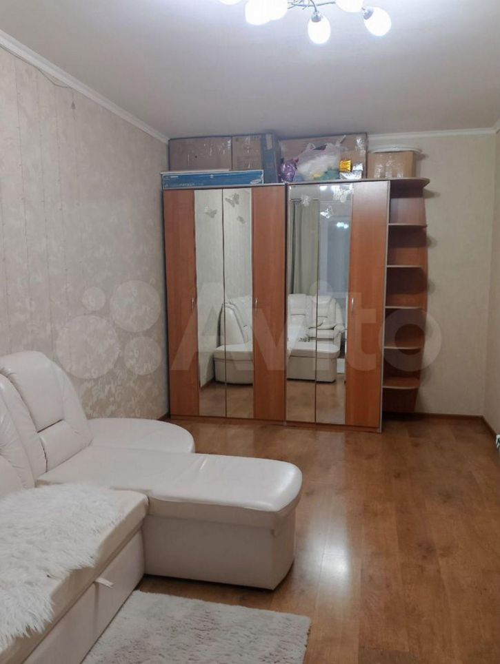 1-комн квартира Рахманинова С.В. ул, 33