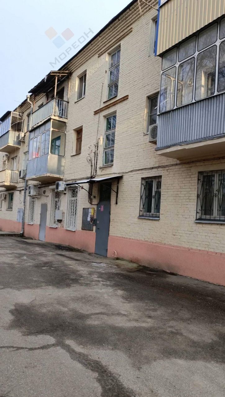3-комн квартира им. Максима Горького ул, 75