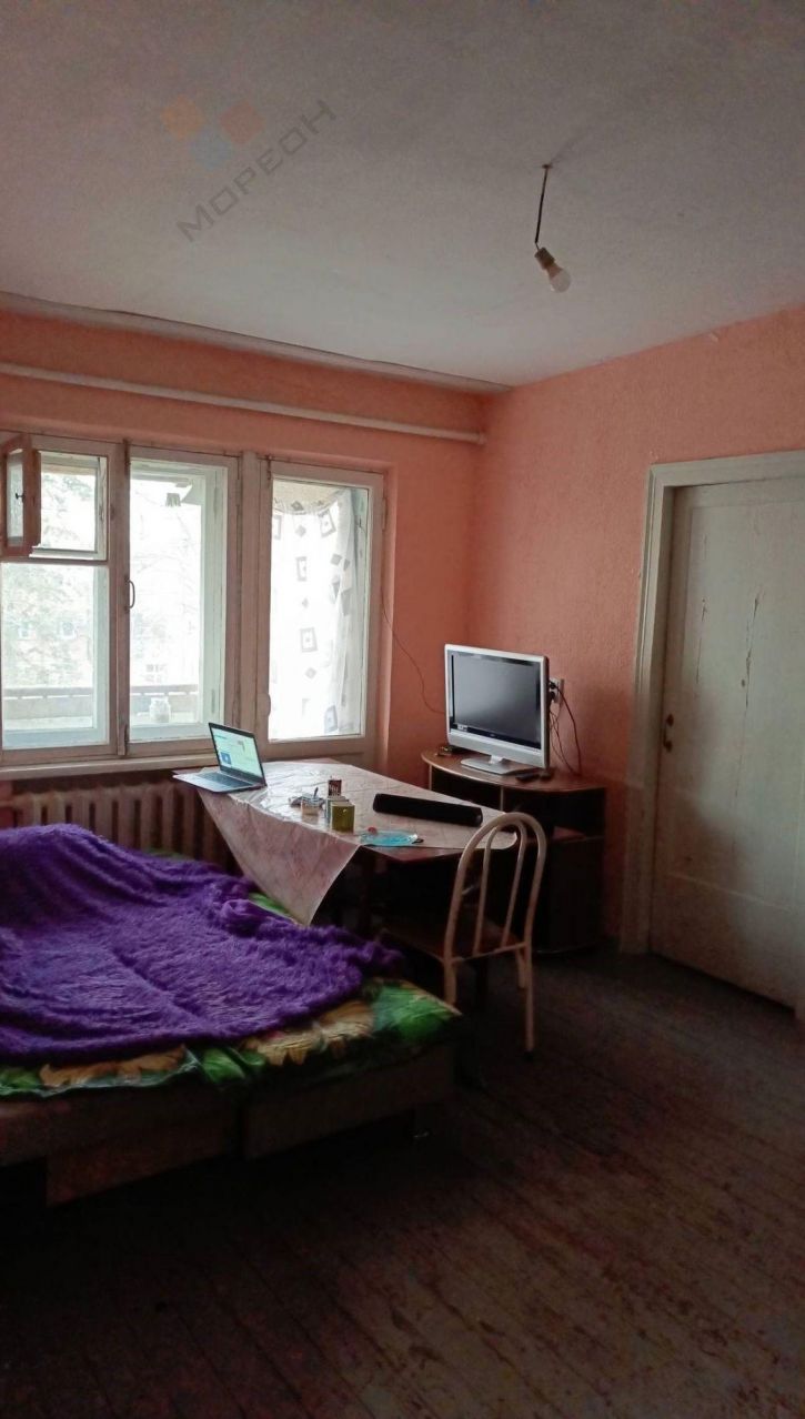 3-комн квартира им. Максима Горького ул, 75