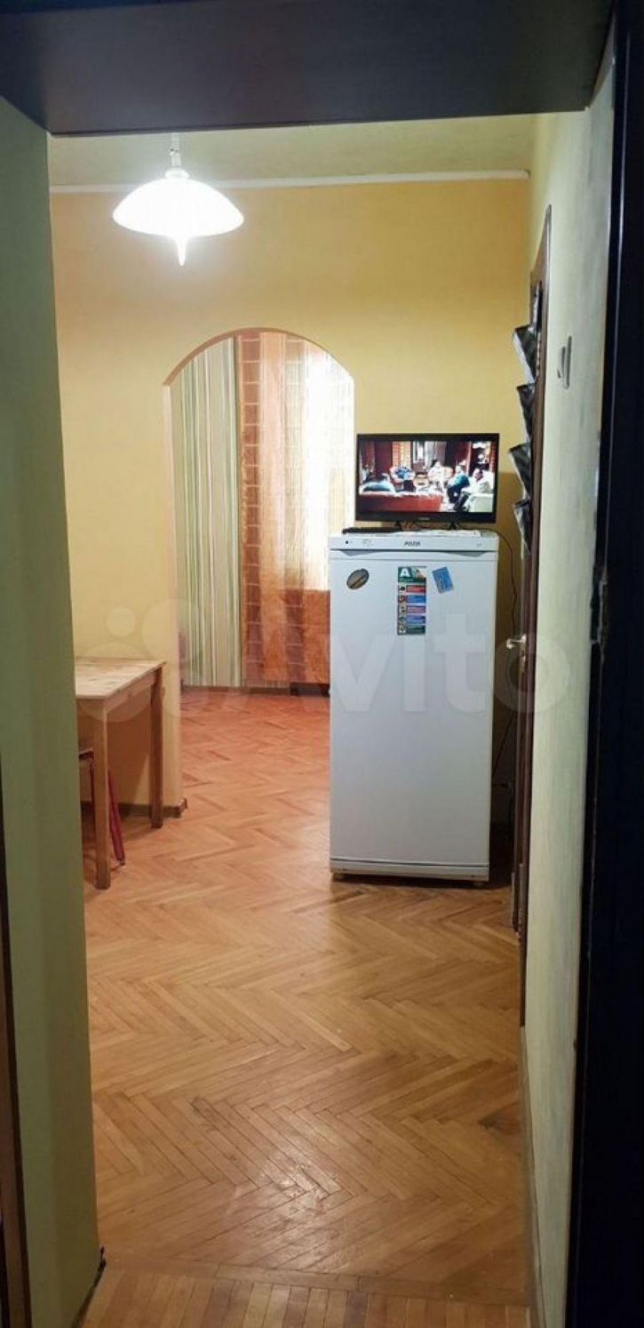Комната Одесская ул, 46