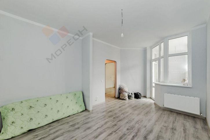 1-комн квартира им. генерала Корнилова ул, 10к1