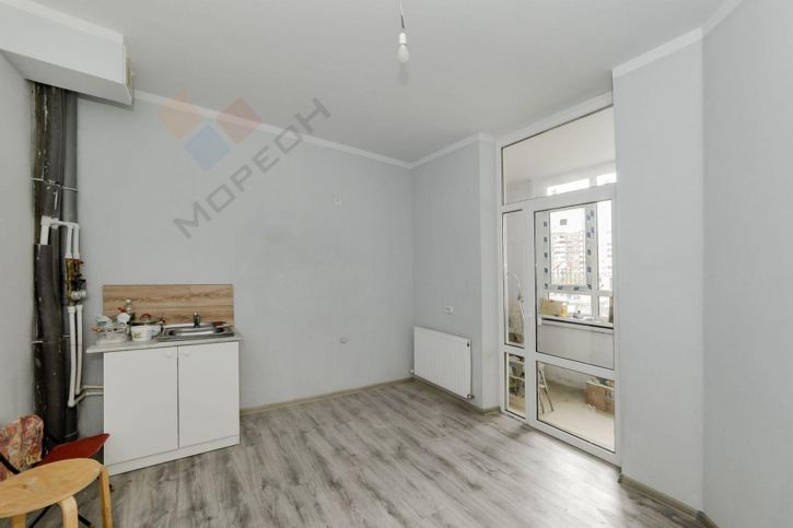 1-комн квартира им. генерала Корнилова ул, 10к1