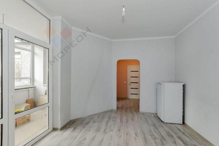 1-комн квартира им. генерала Корнилова ул, 10к1