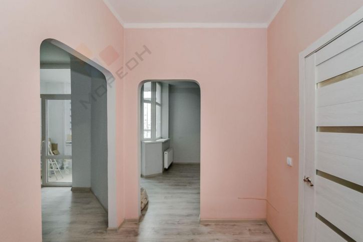1-комн квартира им. генерала Корнилова ул, 10к1