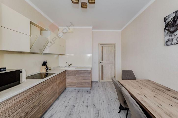 1-комн квартира Дальняя ул, 4/2к1