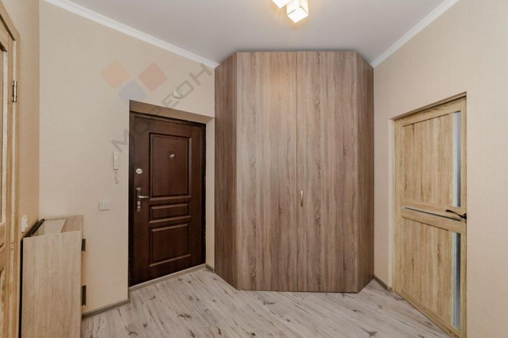 1-комн квартира Дальняя ул, 4/2к1
