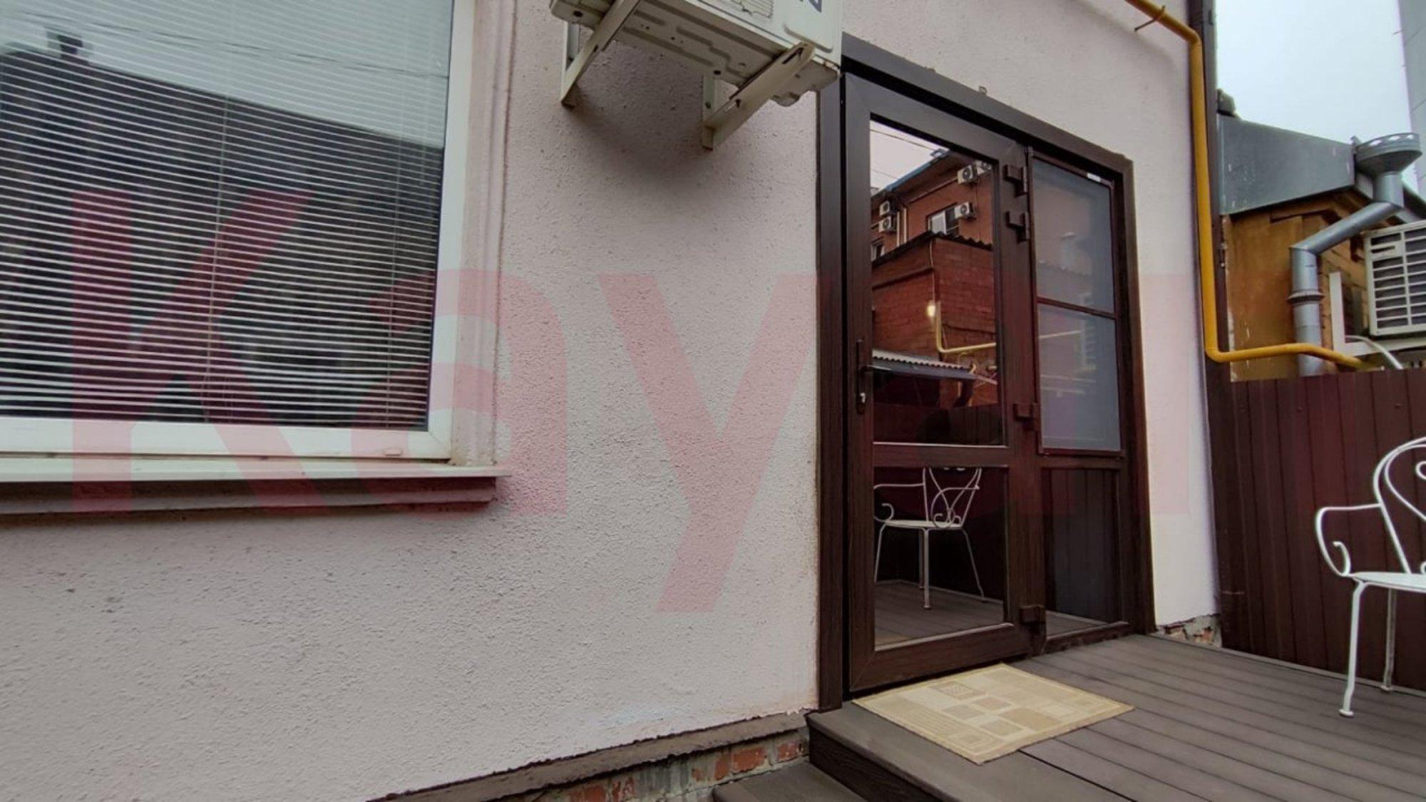 Купить дачу, дом, коттедж за 12 500 000 рублей на Васюринский пер.