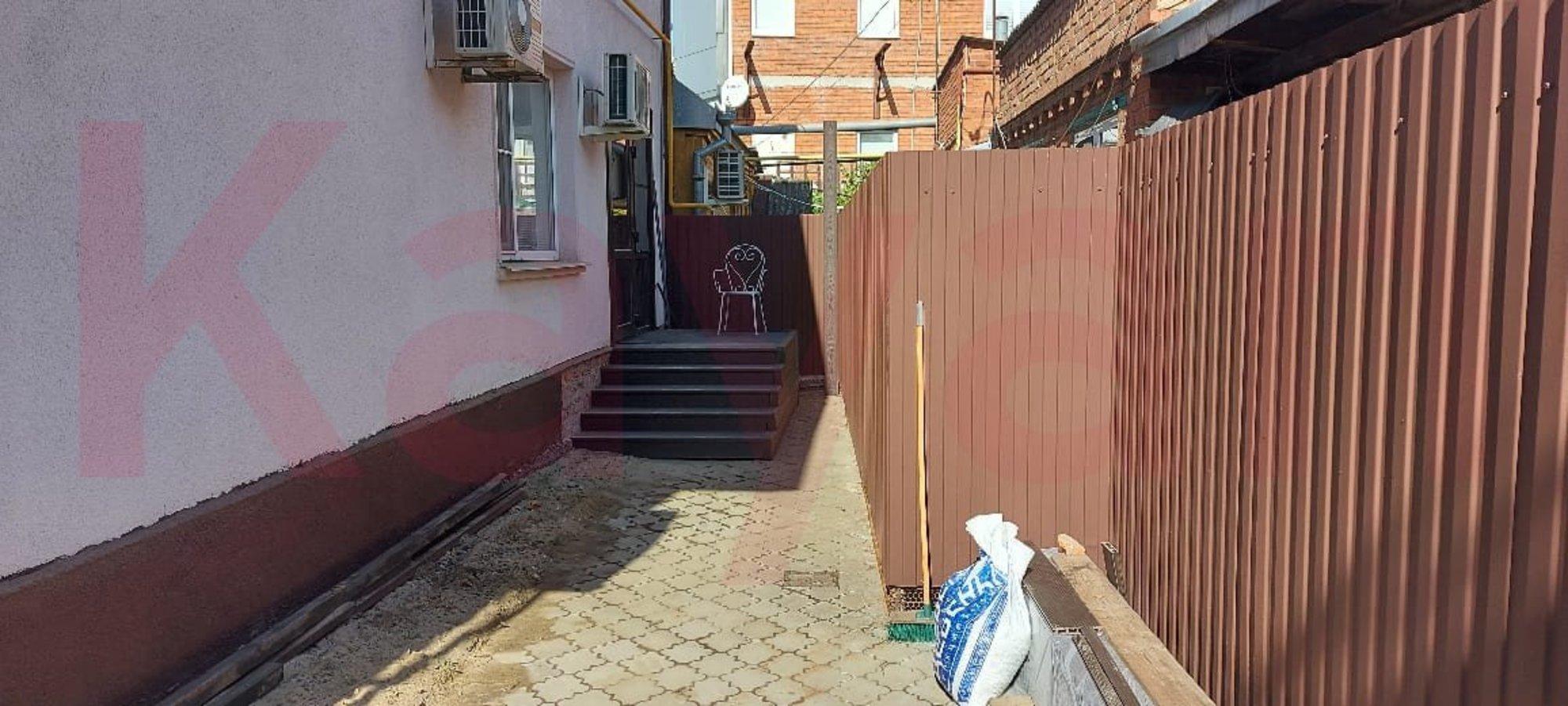 Купить дачу, дом, коттедж за 12 500 000 рублей на Васюринский пер.