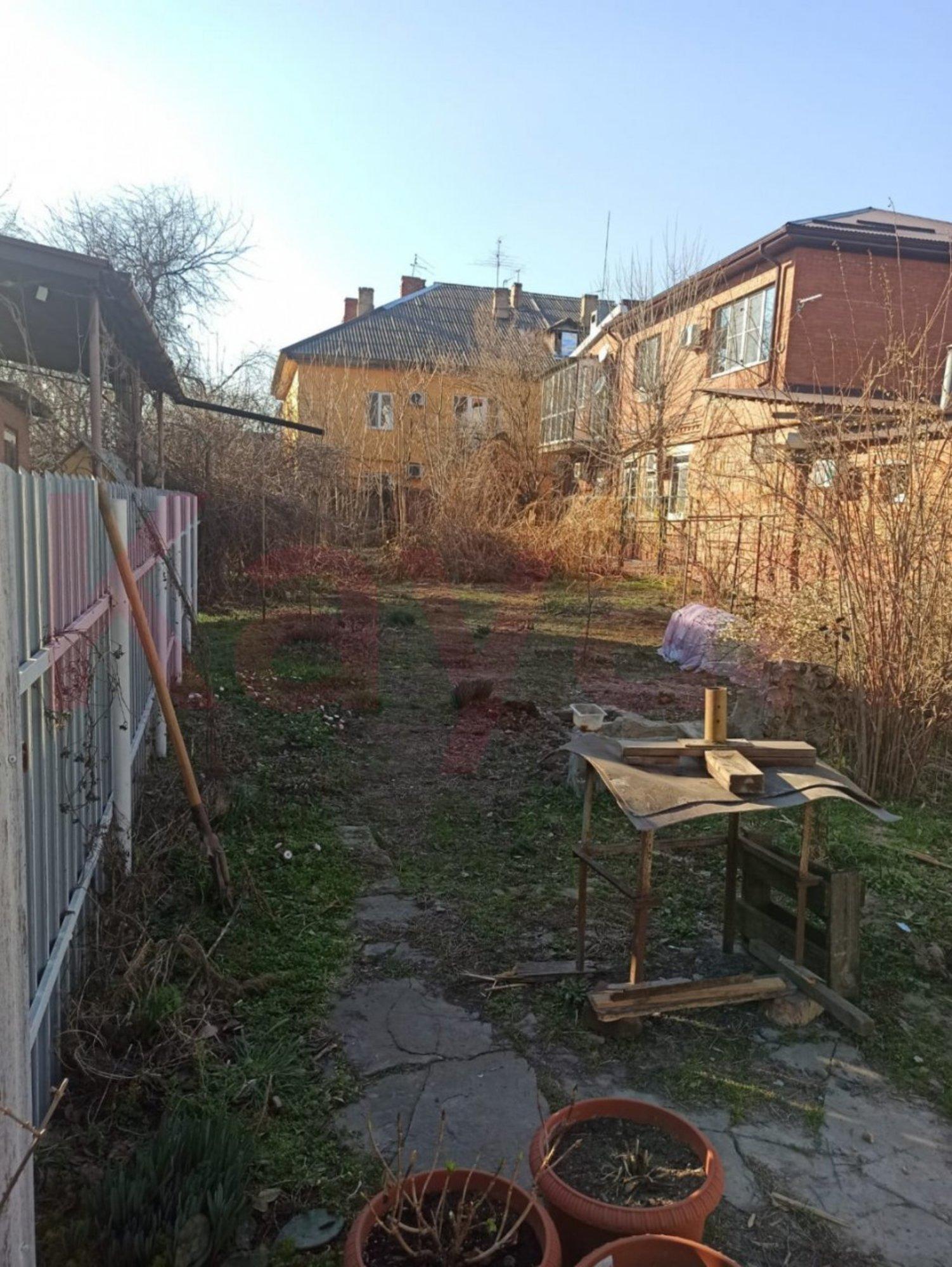 Купить землю, земельный участок за 46 000 000 рублей на им. Котовского ул.