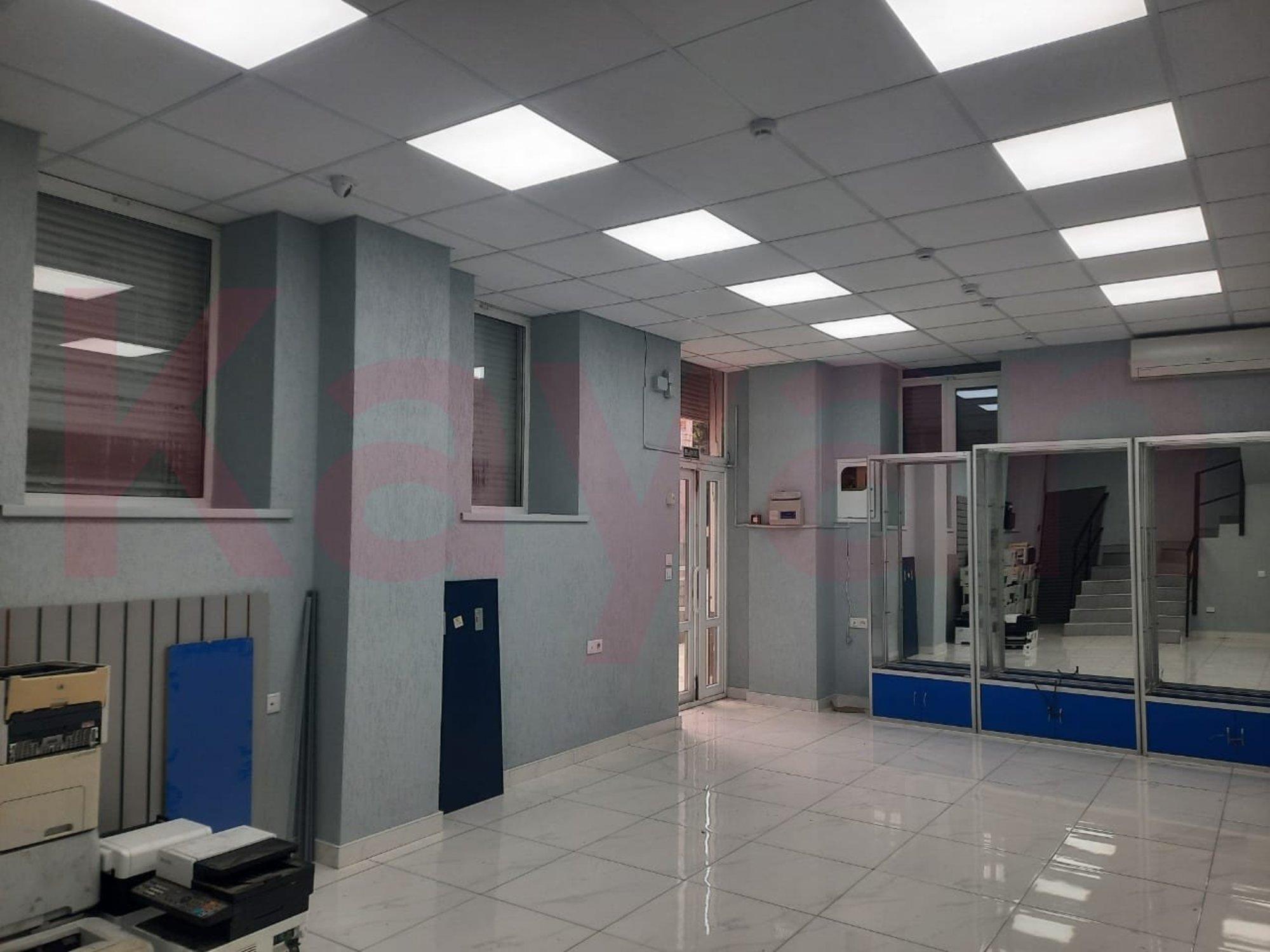 Купить офис, помещение под офис за 13 900 000 рублей на Октябрьская ул.