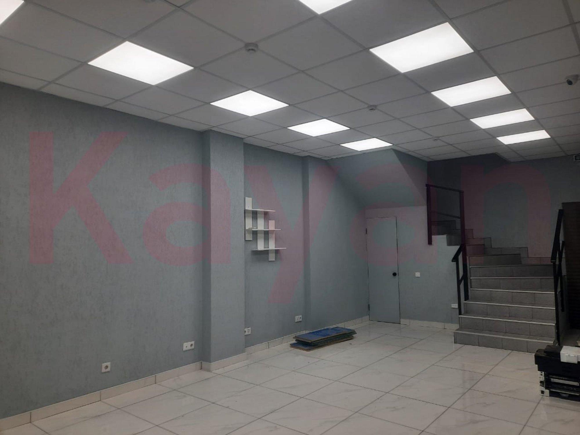 Купить офис, помещение под офис за 13 900 000 рублей на Октябрьская ул.