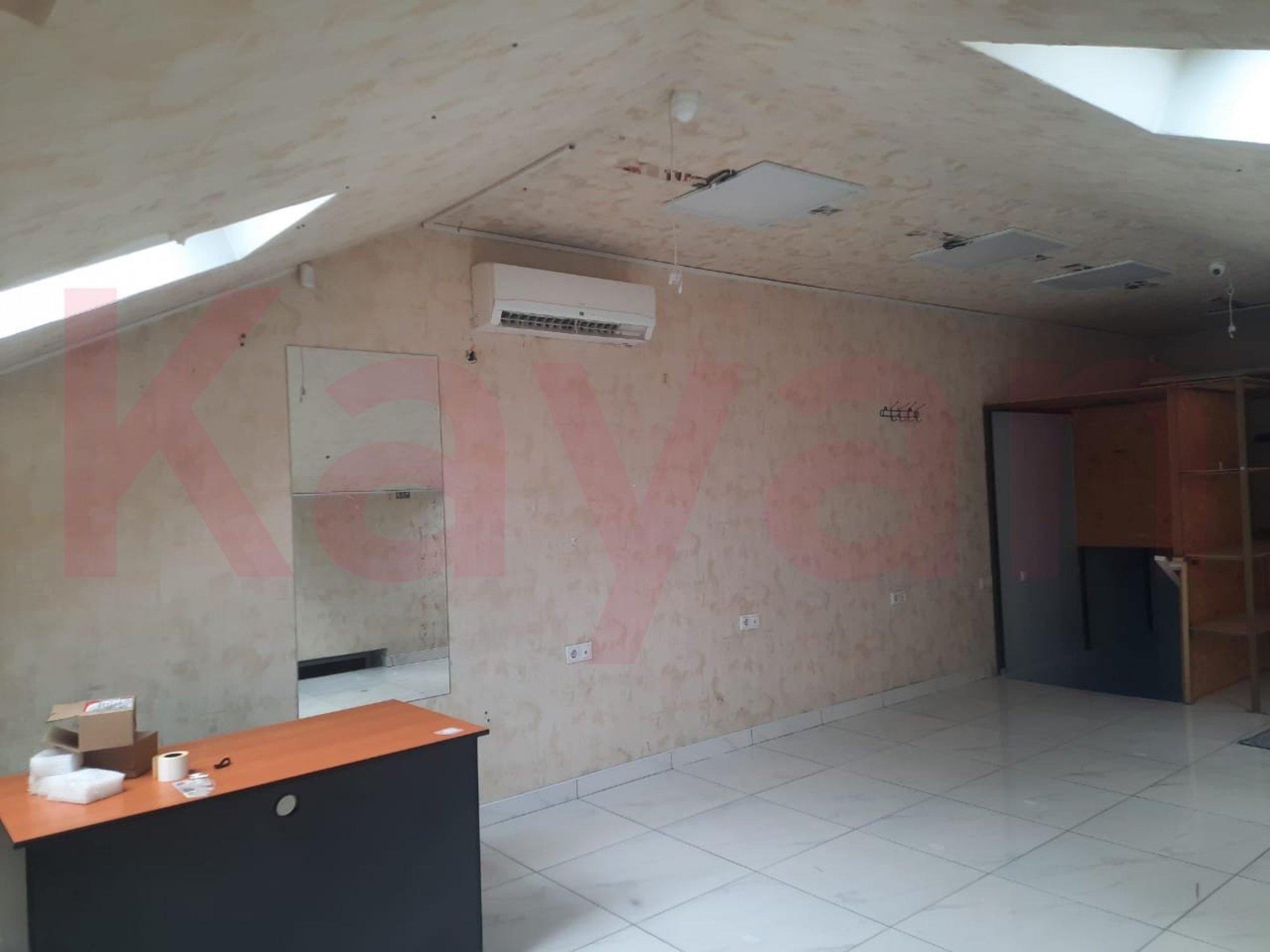 Купить офис, помещение под офис за 13 900 000 рублей на Октябрьская ул.