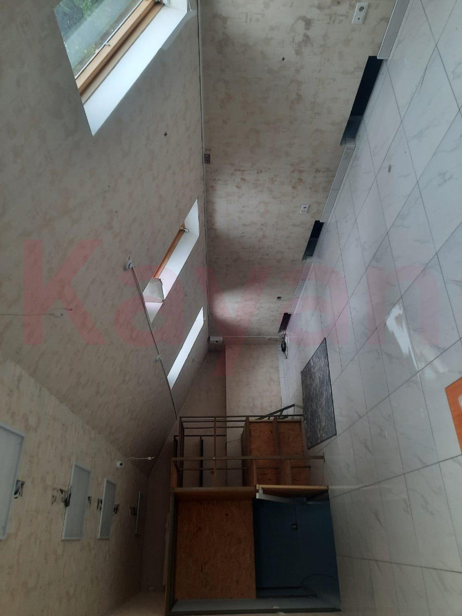 Купить офис, помещение под офис за 13 900 000 рублей на Октябрьская ул.
