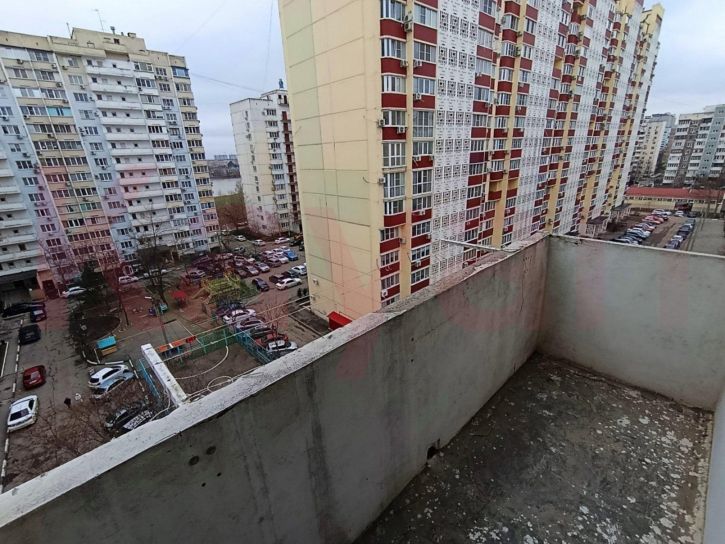 2-комн квартира Рождественская Набережная ул.