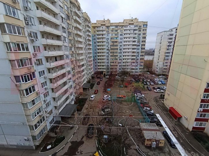 2-комн квартира Рождественская Набережная ул.