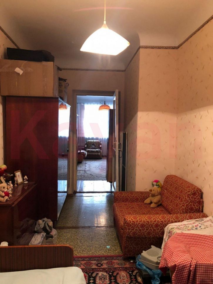 2-комн квартира Клиническая ул.