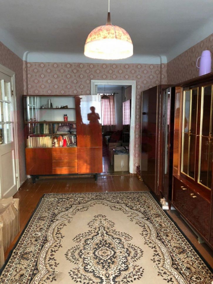 2-комн квартира Клиническая ул.