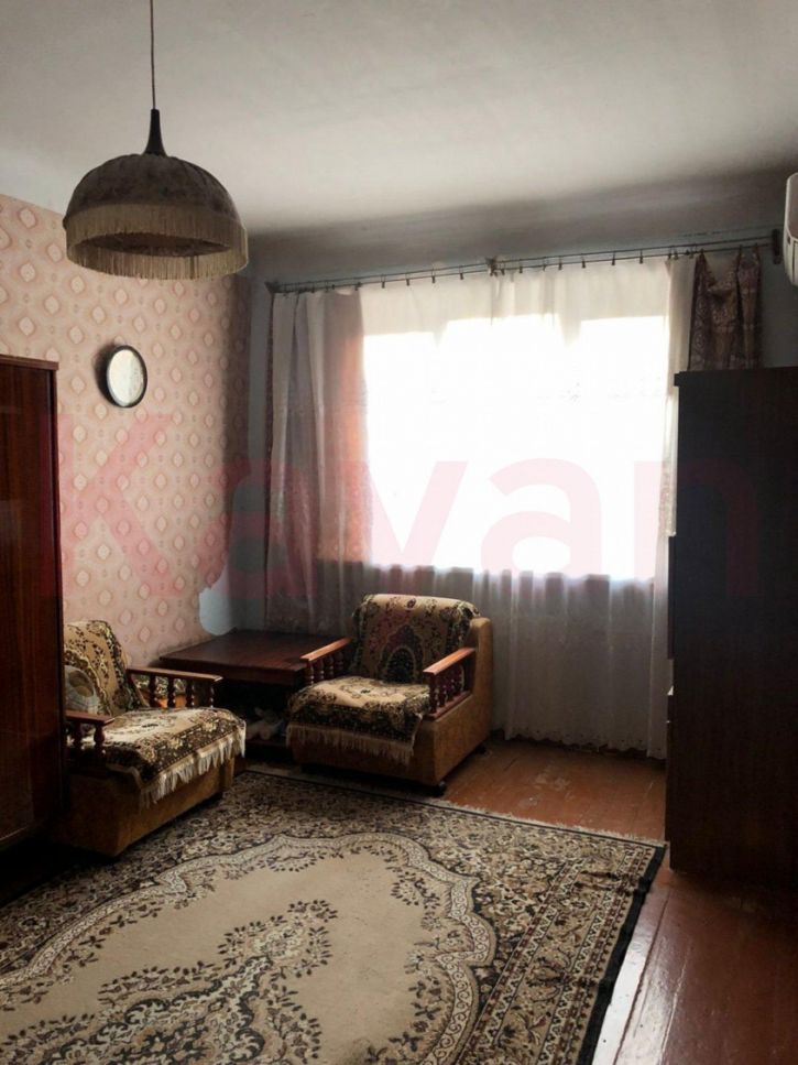 2-комн квартира Клиническая ул.