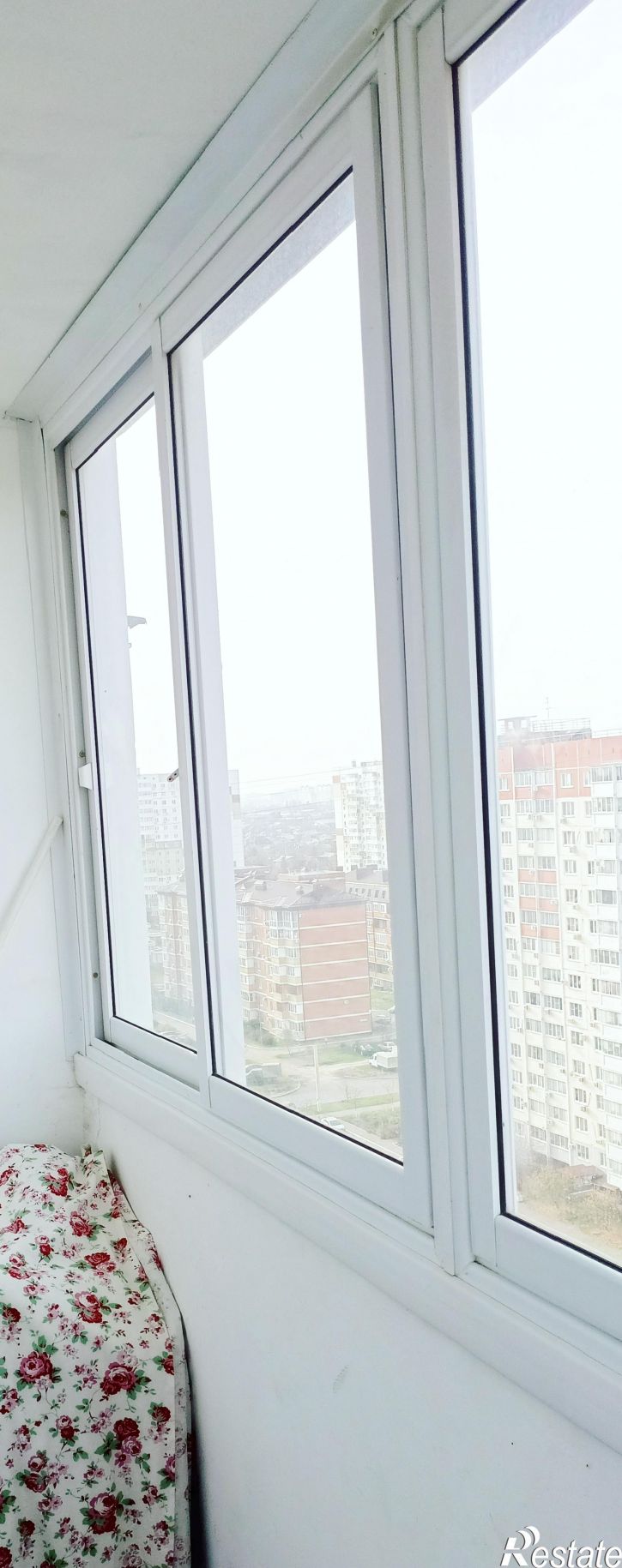 1-комн квартира Душистая, 37