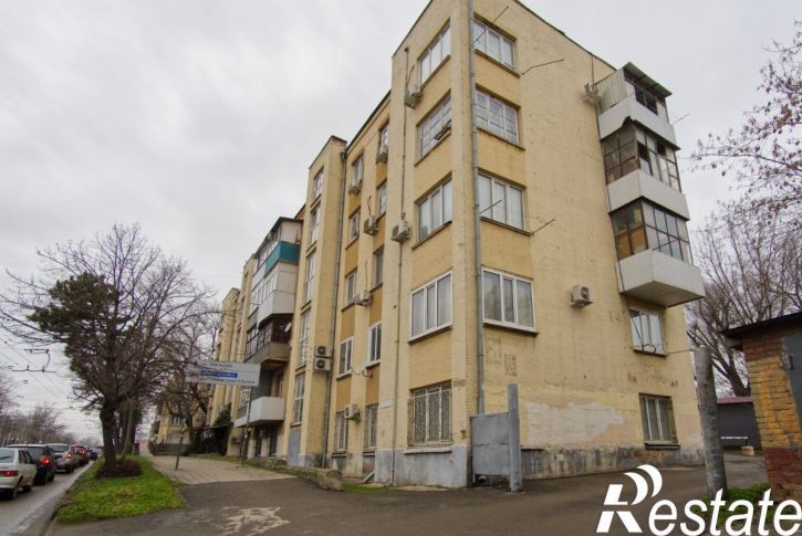 1-комн квартира Седина, 2