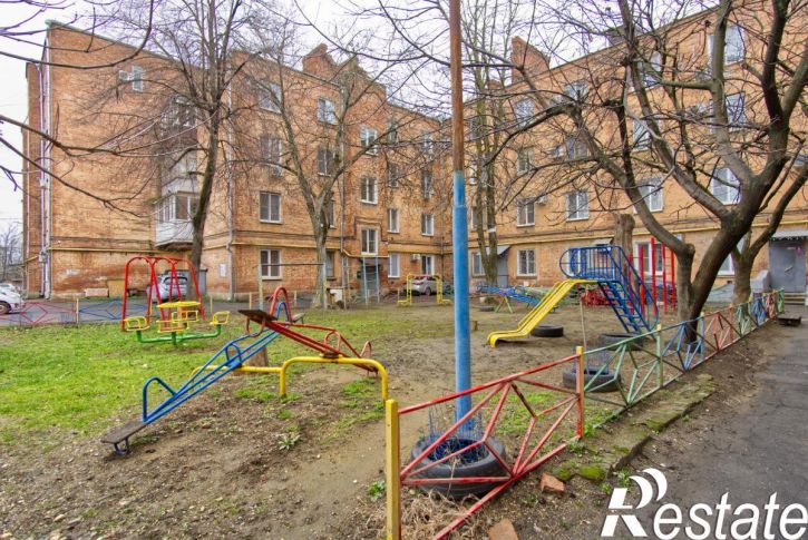 1-комн квартира Седина, 2