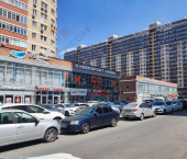 офис 64.6 кв м, этаж 1/2 им. Петра Метальникова ул, 28стрА