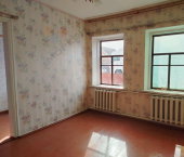 коттедж 50.5 кв м Красная ул, 72