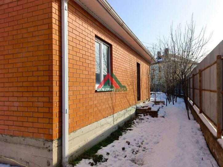 Коттедж/дом Центральная улица, д.188