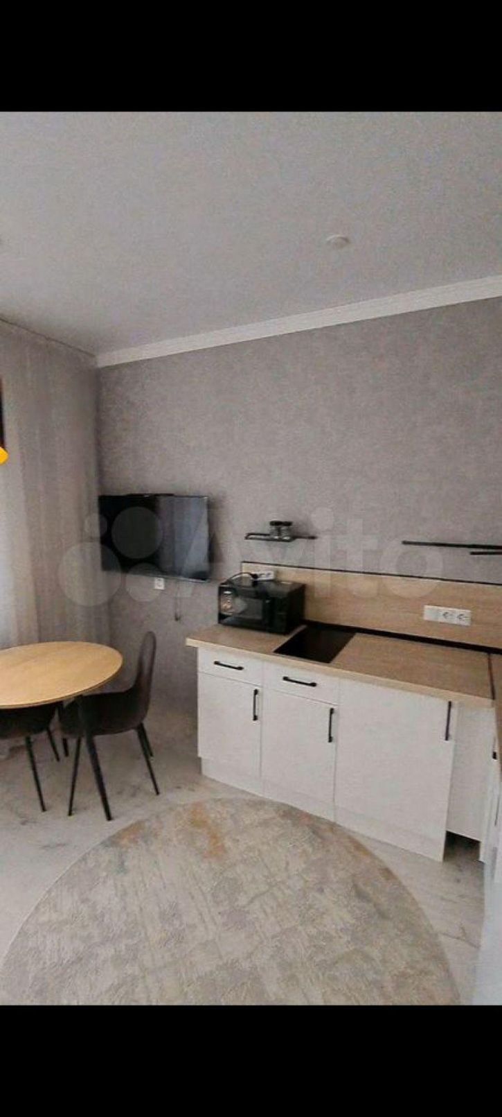 1-комн квартира Конгрессная ул, 25