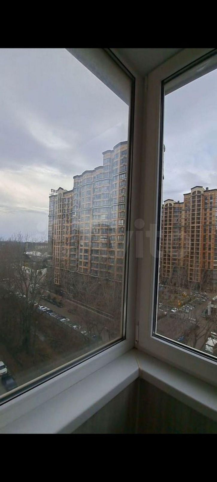 1-комн квартира Конгрессная ул, 25