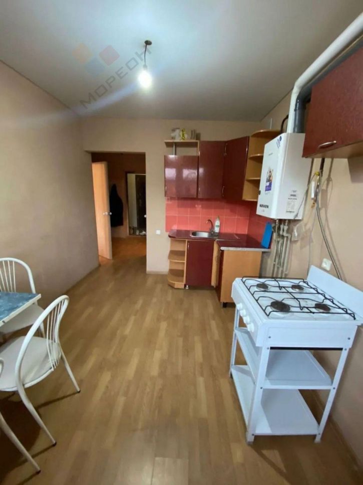 1-комн квартира Тепличная ул, 78к2