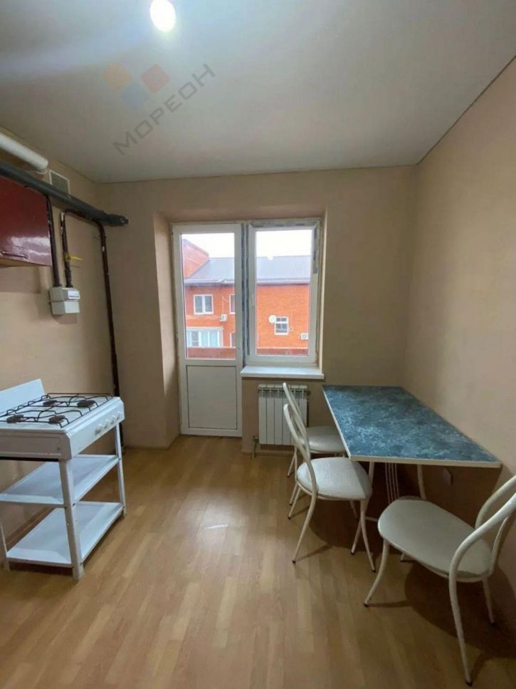 1-комн квартира Тепличная ул, 78к2