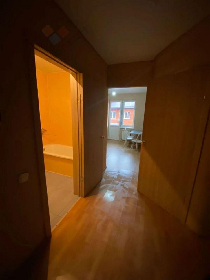 1-комн квартира Тепличная ул, 78к2