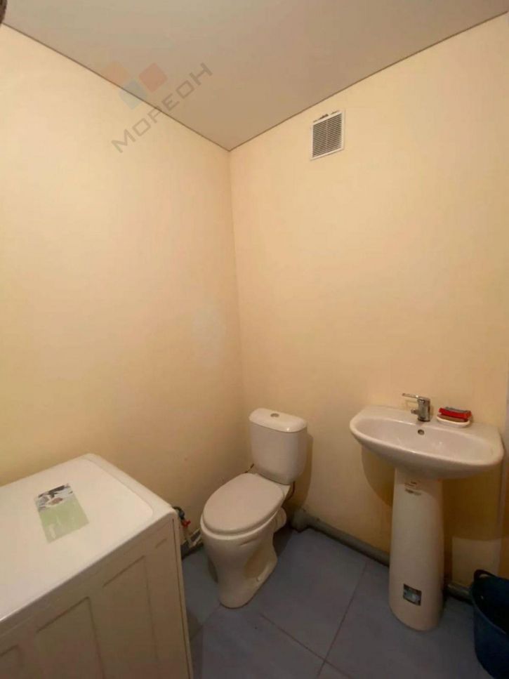 1-комн квартира Тепличная ул, 78к2